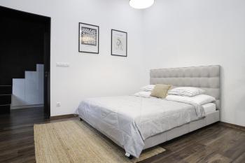 CCC Apartments, Budapešť (fotografie 2)