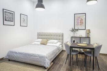 CCC Apartments, Budapešť (fotografie 3)