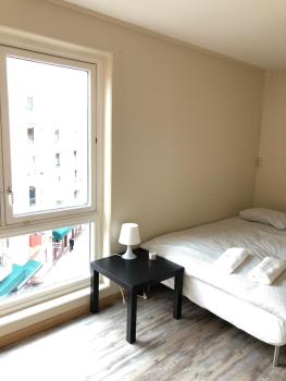 Guesthouse - Oslo Centrum, Oslo (foto 4)