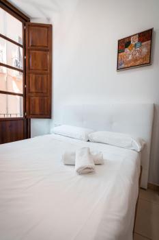 - Apartamento en Calle Elvira Albaicín - QH Elvira, Grenada (zdjęcie 5)