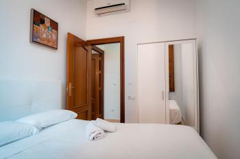 - Apartamento en Calle Elvira Albaicín - QH Elvira, Granada (fotografie 5)