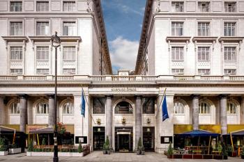 Sheraton Grand London Park Lane, Londra (foto 2)
