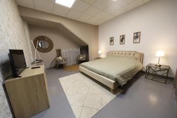 Loft 130m2 10pers idéal groupe famille, Marseille (photo 4)
