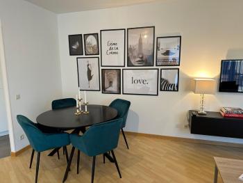 Urbanstay Suites Apartment In Charming Sablon, Брюссель (фото 5)