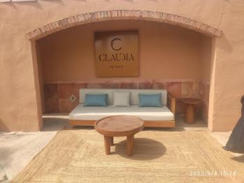 Claudia by Nura, Campos (foto 4)