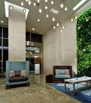 Distrikt Hotel New York City, Tapestry Collection by Hilton, New York (Foto 5)