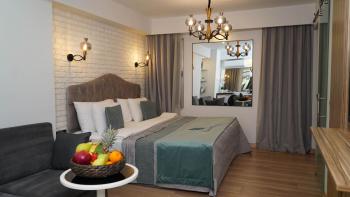 The Marions Suite - Central Comfortable Stay in Taksim, Istanbul (fotografie 5)