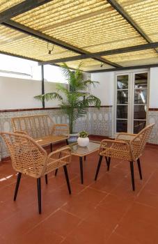 Letmalaga Ronda Terrace, Ronda (foto 4)