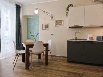 Hostdomus - Casa Liberty, Turín (fotografie 4)
