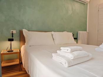 Hostdomus - Casa Liberty, Turín (fotografie 3)