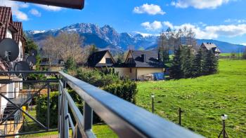 VisitZakopane- Sekwoja Apartment, Zakopane (fotografie 2)