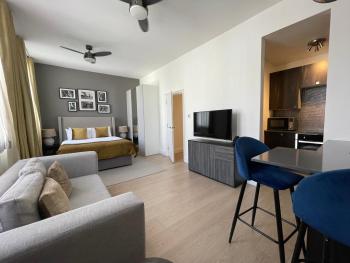 Nevern Place by Supercity Aparthotels, Londýn (fotografie 2)