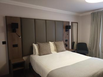Corn Mill Lodge Hotel, Лидс (фото 3)