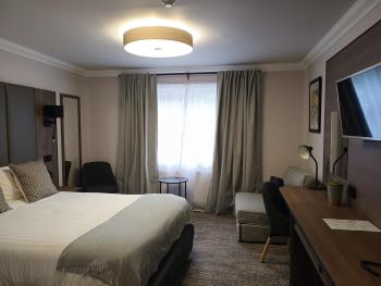 Corn Mill Lodge Hotel, Лидс (фото 5)