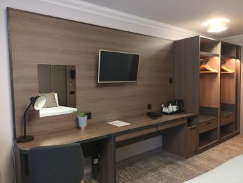 Corn Mill Lodge Hotel, Leeds (Foto 5)