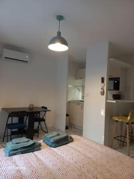 Appartement T1 Résidence Sporting 1er étage, Tuluza (zdjęcie 3)