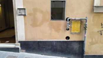 The First Porta Soprana Prione, Janov (fotografie 2)