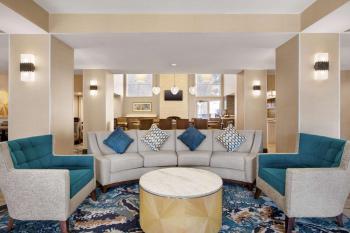 Homewood Suites by Hilton Kansas City Airport, Kansas City (Foto 4)
