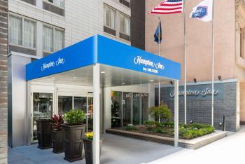 Hampton Inn Madison Square Garden, New York (foto 4)