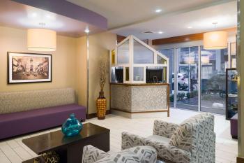 Hampton Inn Madison Square Garden, New York (foto 5)