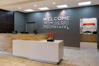 Hampton Inn & Suites Wilmington Christiana, Newark (zdjęcie 4)