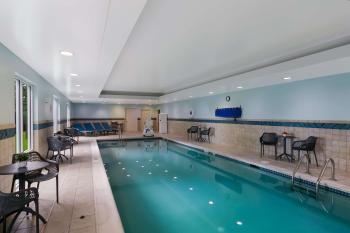 Hampton Inn & Suites Wilmington Christiana, Newark (zdjęcie 5)