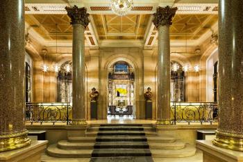 Hilton Paris Opera, Paris (Foto 4)