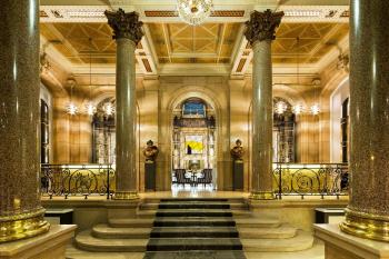 Hilton Paris Opera, Paris (Foto 2)