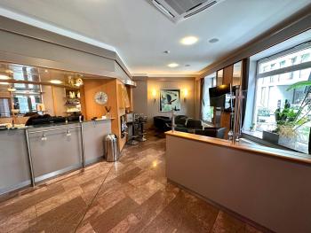 Insel Hotel, Cologne (photo 3)