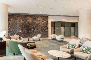 Hilton Amsterdam, Амстердам (фото 3)