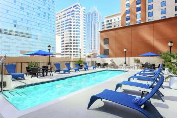Hampton Inn & Suites Austin - Downtown, Austin (foto 3)