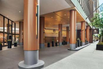 DoubleTree by Hilton Chicago Magnificent Mile, Chicago (fotografie 3)