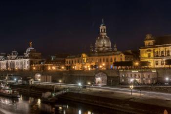Hilton Dresden an der Frauenkirche, Dresden (photo 5)