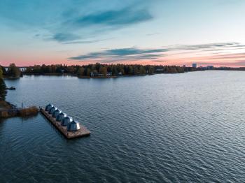Hilton Helsinki Kalastajatorppa, Helsinki (photo 3)