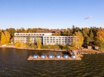 Hilton Helsinki Kalastajatorppa, Helsinki (photo 5)