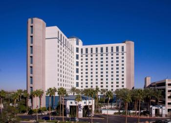 Hilton Grand Vacations Club Paradise Las Vegas, Las Vegas (zdjęcie 3)