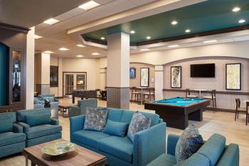 Hilton Grand Vacations Club Paradise Las Vegas, Las Vegas (zdjęcie 4)