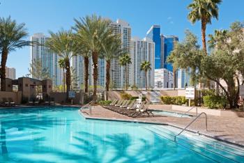Hilton Grand Vacations Club Paradise Las Vegas, Las Vegas (zdjęcie 2)