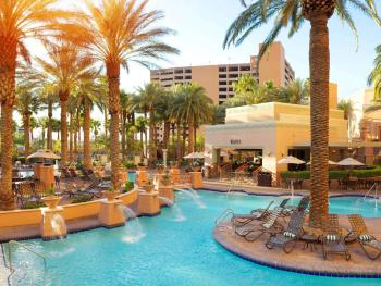 Hilton Grand Vacations Club on the Las Vegas Strip, Las Vegas (zdjęcie 5)
