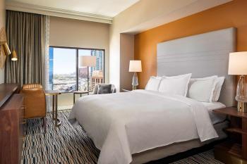 Hilton Grand Vacations Club on the Las Vegas Strip, Las Vegas (zdjęcie 3)