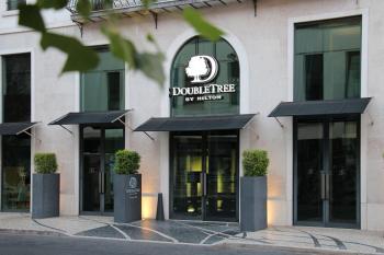 DoubleTree by Hilton Lisbon Fontana Park, Lisbona (foto 3)