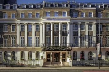 Hilton London Euston, Londres (foto 3)