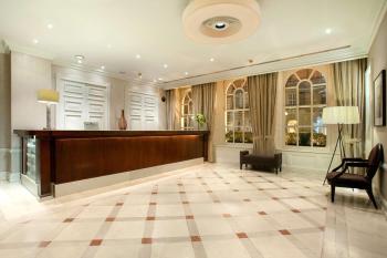 Hilton London Euston, Londres (foto 4)