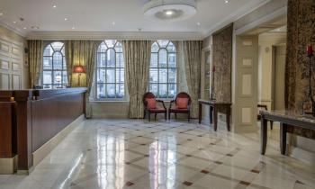 Hilton London Euston, Лондон (фото 5)