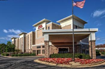 Hampton Inn & Suites Memphis-Wolfchase Galleria, Memphis (foto 5)