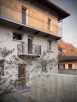 Ca' Pölète, Do-Minus Design Retreat & SPA, Bellinzona (photo 3)