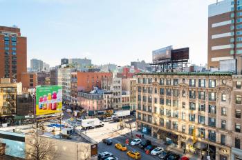 AMTD Idea Tribeca Hotel, New York (photo 4)