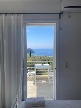 Penelope & Michael Rooms, Himara (zdjęcie 3)