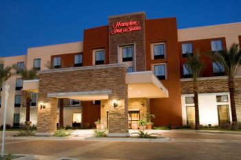 Hampton Inn & Suites Phoenix Chandler Fashion Center, Chandler (fotografie 3)