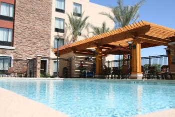 Hampton Inn & Suites Phoenix Chandler Fashion Center, Chandler (fotografie 5)
